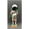 Image 3 : NAVAJO DOLL (LEROY NIIHA)