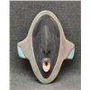 Image 1 : CREE POTTERY MASK (GLEN NIPSHANK)