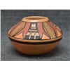 Image 1 : HOPI POTTERY BOWL (EMMA NAHA)