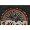 Image 8 : ACOMA POTTERY PLATE (MARIE LILLY)