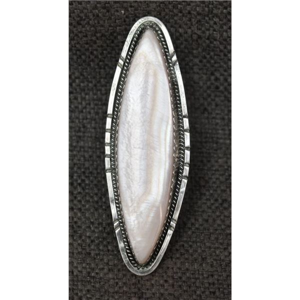 NAVAJO RING