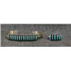 Image 1 : ZUNI BRACELET AND RING (JANICE PALOMA)