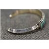 Image 7 : ZUNI BRACELET AND RING (JANICE PALOMA)