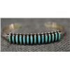 Image 8 : ZUNI BRACELET AND RING (JANICE PALOMA)