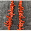 Image 4 : PUEBLO CORAL NECKLACE