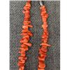 Image 6 : PUEBLO CORAL NECKLACE