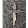 Image 2 : NAVAJO CROSS PENDANT