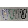 Image 1 : THREE NECKLACES