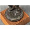 Image 10 : TWO NEW MEXICAN BRONZES (TOM KNAPP)