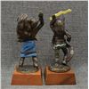 Image 3 : TWO NEW MEXICAN BRONZES (TOM KNAPP)