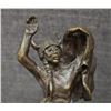 Image 6 : TWO NEW MEXICAN BRONZES (TOM KNAPP)