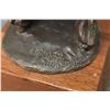 Image 9 : TWO NEW MEXICAN BRONZES (TOM KNAPP)