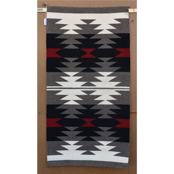 NAVAJO TEXTILE