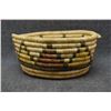 Image 3 : HOPI BASKETRY BOWL