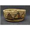 Image 4 : HOPI BASKETRY BOWL