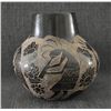 Image 1 : SANTA CLARA POTTERY VASE (DAN TAFOYA)