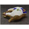 Image 6 : SIOUX BEADED FETISH