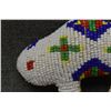 Image 7 : SIOUX BEADED FETISH