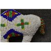 Image 8 : SIOUX BEADED FETISH