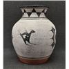 Image 3 : DECORATIVE POTTERY OLLA