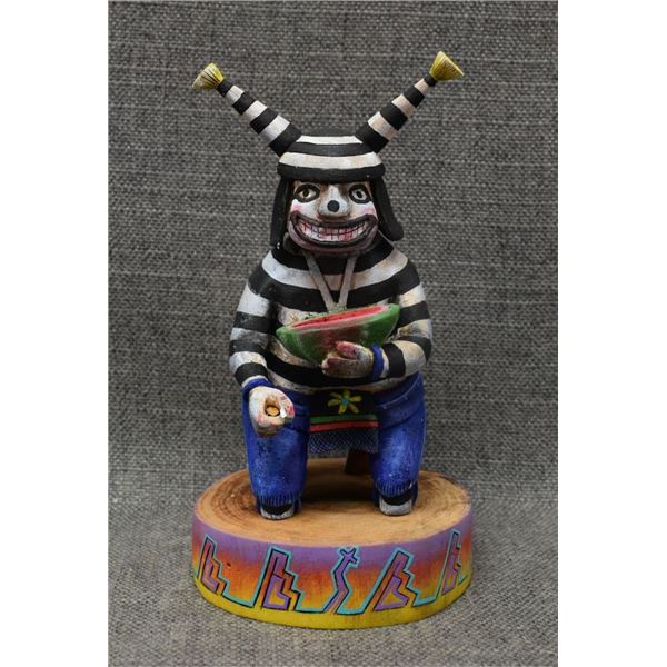 HOPI KACHINA (ROBERT MIGUEL)