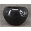 Image 2 : SANTA CLARA POTTERY BOWL (SIGNED)