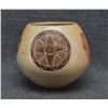 Image 2 : NAVAJO POTTERY BOWL (D.H. SALES)