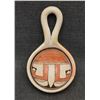Image 1 : HOPI POTTERY LADLE