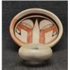 Image 3 : HOPI POTTERY LADLE
