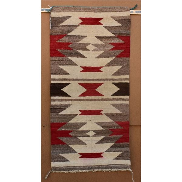 NAVAJO TEXTILE