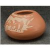Image 2 : PUEBLO POTTERY JAR (TEQUAECSHE)
