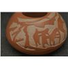 Image 7 : PUEBLO POTTERY JAR (TEQUAECSHE)