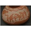 Image 8 : PUEBLO POTTERY JAR (TEQUAECSHE)