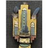 Image 5 : FOLK ART DOLL