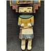 Image 6 : FOLK ART DOLL