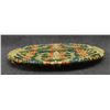Image 4 : TWO HOPI SIFTER BASKETS