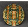 Image 5 : TWO HOPI SIFTER BASKETS
