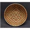 Image 7 : TWO HOPI SIFTER BASKETS