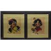 Image 1 : ORIGINAL PAINTINGS (M MOSE)