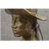 Image 8 : WESTERN BRONZE (GARY MYERS)