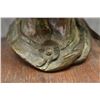Image 9 : WESTERN BRONZE (GARY MYERS)