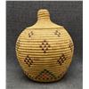 Image 1 : ESKIMO LIDDED BASKET