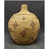 Image 2 : ESKIMO LIDDED BASKET