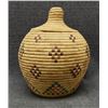 Image 3 : ESKIMO LIDDED BASKET