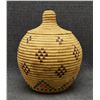 Image 4 : ESKIMO LIDDED BASKET