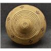 Image 5 : ESKIMO LIDDED BASKET