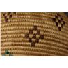 Image 8 : ESKIMO LIDDED BASKET