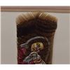 Image 3 : NAVAJO PAINTED FEATHER (DONAVAN BEGAY)