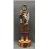 Image 1 : HOPI KACHINA (RICHARD DEWAKUKU)