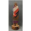 Image 3 : HOPI KACHINA (RICHARD DEWAKUKU)